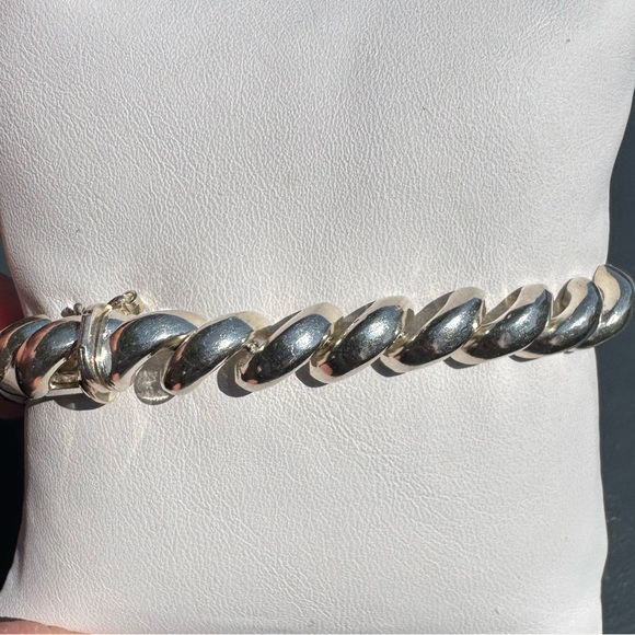 925 San Marco Bracelet - Picture 1 of 7